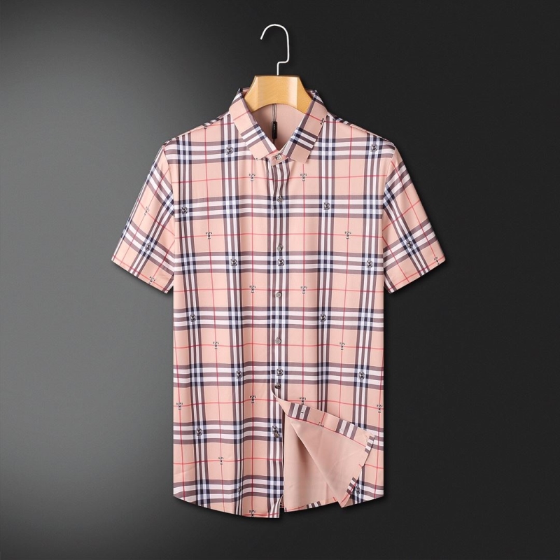 B**rry shirts
